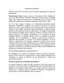 Mercadotecnia Perspectiva histórica