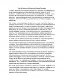 Estado de No Derecho terrorista