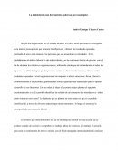 La intimidación una herramienta poderosa para manipular.