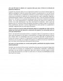 Caso de Estudio Macon