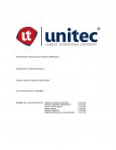 CASO DE TOMA DE DESICIONES