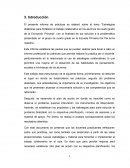 Diagnostico de matematicas