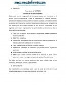 Presentación de “KAFEMA”