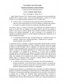 López Segrera Francisco 2016. Situación actual y perspectivas del posneoliberalismo (Capítulo II).