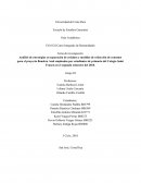 Bandera Azul aplicada a un colegio costarricense