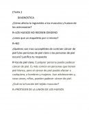 ¿Cómo afecta la ingravidez a los musculos y huesos de los astronautas?