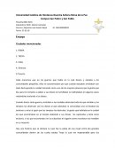 El docente en su papel de gerente