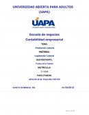 TRABAJO FINAL DE LEGISLACION LABORAL