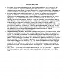 Convento santa clara la antigua guatemala