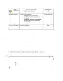 Prueba numeros mixtos 4to basico
