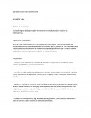 Aplicaciones para crear presentaciones