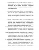 Trabajo Práctico Psicología