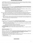 Resumen administracion de la produccion