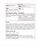 Ficha lectura Brindis con el Inca: La abstracción andina y las imágenes coloniales de los queros.