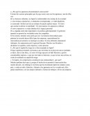 ¿Por qué los japoneses desestimulan la innovación?