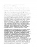 PREVENIDOS Y PREPARADOS, CONTINUIDAD DE NEGOCIO