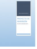 Informe Final Análisis Financiero