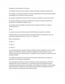 Optimizacion de productividad