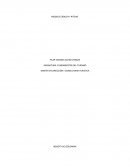 MODELO CROUCH Y RITCHIE FUNDAMENTOS DEL TURISMO