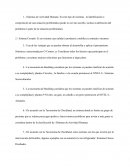 Introducción a los sistemas de Actividad Humana U1