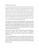 Aranceles en aceros y aluminio