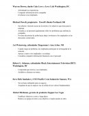 Los factores que promueven una efectiva comunicación en el ámbito empresarial