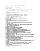 ¿De qué tipo de dependencia es el síndrome de abstinencia? preguntas