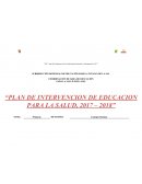 COORDINACIÓN DE ÁREA DE EDUCACIÓN PARA LA SALUD ZONA L043