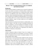 Curso urgente politica decente