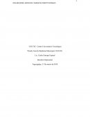 Derecho Empresarial Tarea