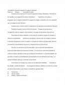 Actividad de recepción/resguardo de equipo de hardware