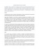 CADENAS PRODUCTIVAS DEL ECUADOR