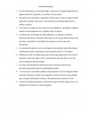 Puntos destacados pelicula Spotlight