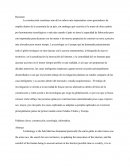 La domo toca visiòn al futuro