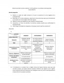 Historia social del mundo occidental – Del feudalismo a la sociedad contemporánea. Susana Bianchi