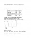 EJERCICIOS MODELO PARA CÁLCULO DE VPN, CON IGUAL VIDA ÚTIL