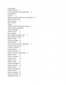 Escenarios contables de BANCOPPEL