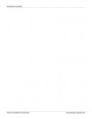 Acta de Constitución del proyecto