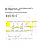 Taller de Estudio de Mercado