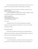 Gobierno de Isaias Medina Angarita