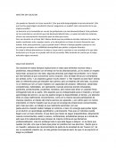 MAESTRO SIN VOCACION, MALESTAR DOCENTE.