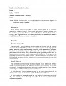 Redactar un ensayo sobre los principales aportes de los socialistas utópicos a la Economía Popular y Solidaria