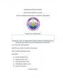 ETIQUETADO Y NIVEL DE CONOCIMIENTO SOBRE ALIMENTOS TRANSGÉNICOS EN LA POBLACIÓN QUE COMPRA EN LOS SUPERMERCADOS DE HUANCAYO.