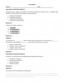 Evaluación Gestión de Proyectos Socioproductivos