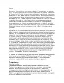 El síndrome Wiskott