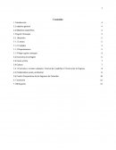 Manifestación de una Pobre Región