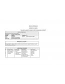 NOMBRE DE LA SESION “¡UNA DIETA ALIMENTICIA SANA ES PARTE DE UNA BUENA NUTRICIÓN!”