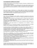 Las investigaciones científicas de la vivienda