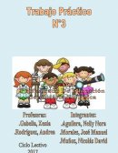 TP De Práctica Profesional Docente