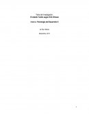 El Adulto Tardío según Erik Erikson